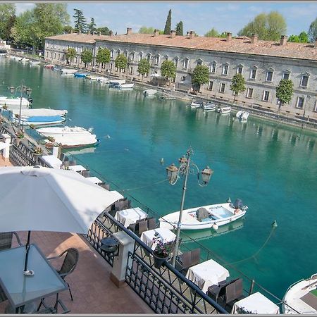 Acqua Verde Appartamenti Peschiera del Garda Zewnętrze zdjęcie