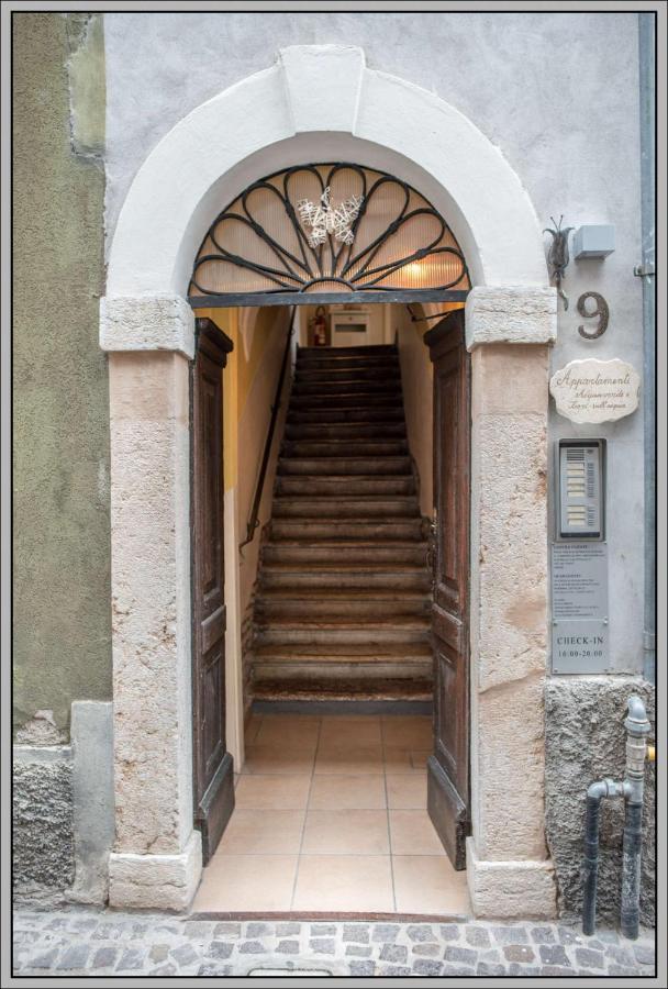 Acqua Verde Appartamenti Peschiera del Garda Zewnętrze zdjęcie