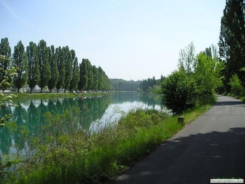 Acqua Verde Appartamenti Peschiera del Garda Zewnętrze zdjęcie