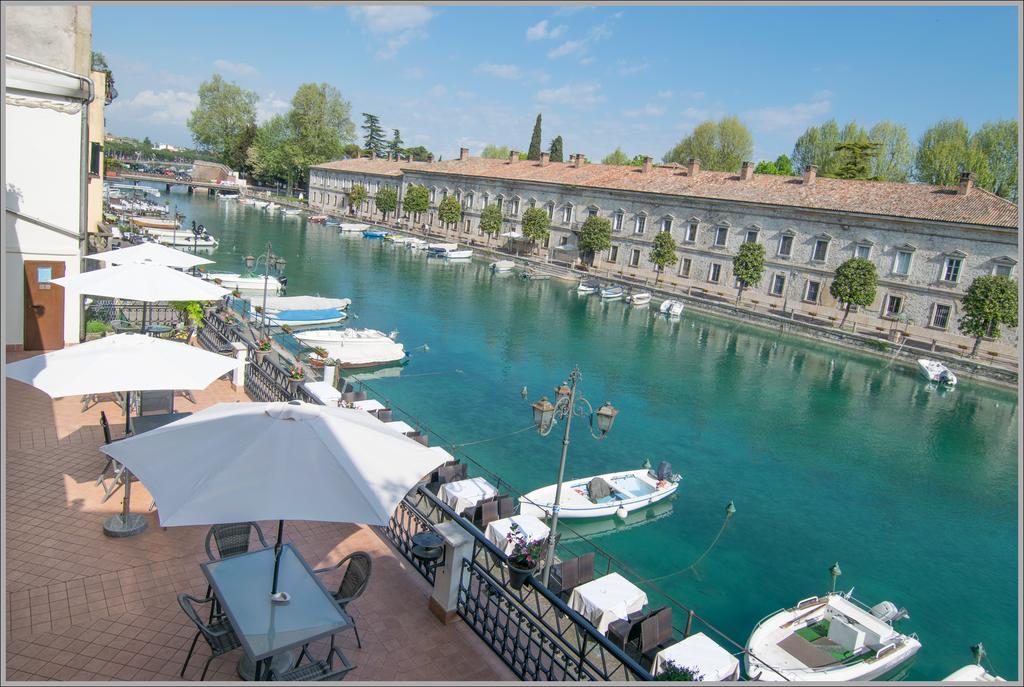 Acqua Verde Appartamenti Peschiera del Garda Pokój zdjęcie