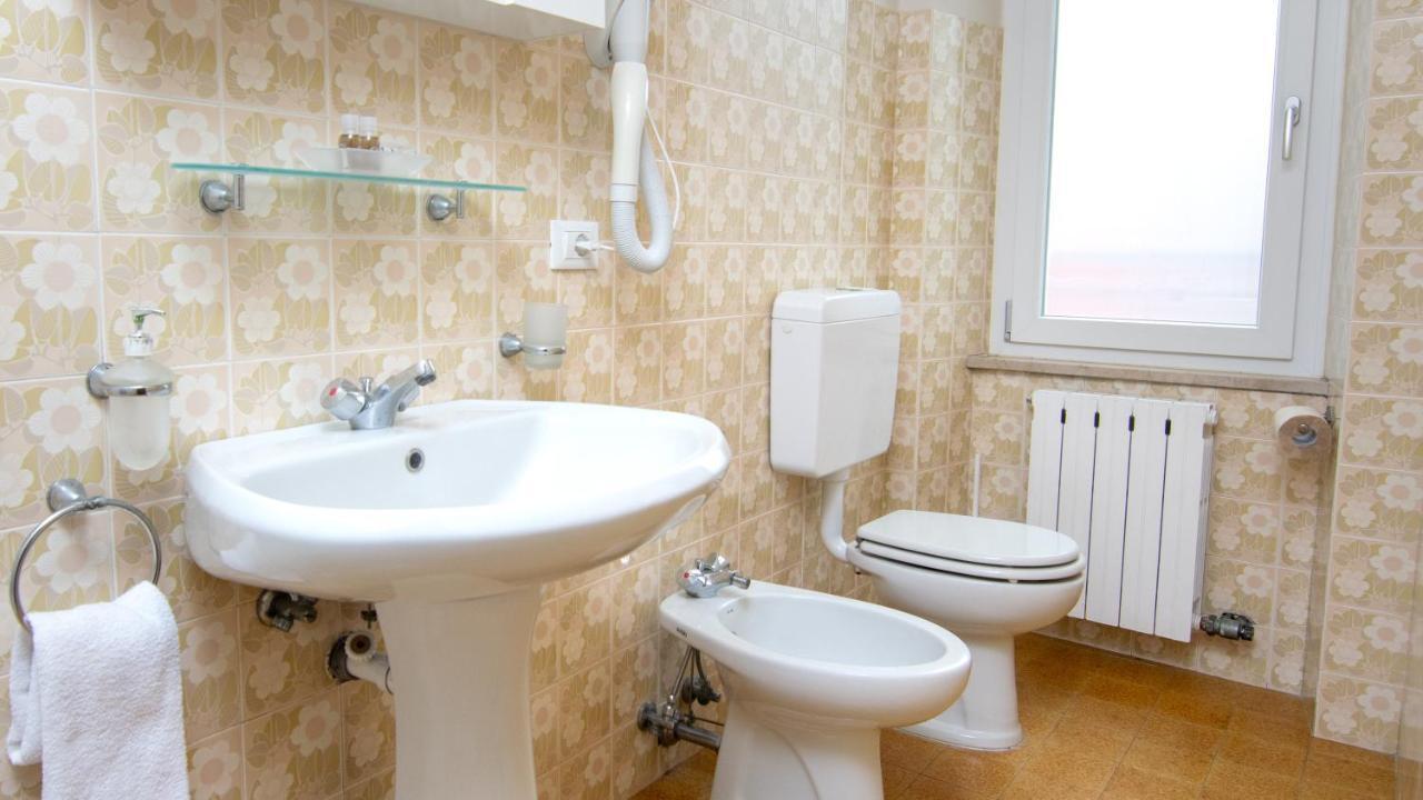 Acqua Verde Appartamenti Peschiera del Garda Zewnętrze zdjęcie